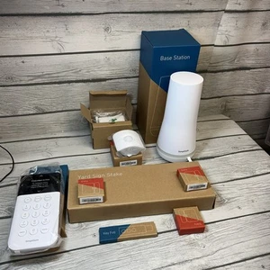 SimpliSafe Home Security System - Picture 1 of 7