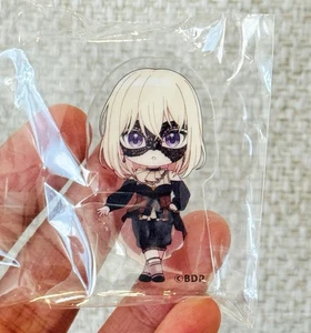 [BanG Dream! Ave Mujica] Doloris Misumi Uika (Hatsune) Gachapon Acrylständer - Bild 1 von 3