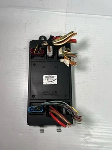 06-13 Mercedes W164 ML550 GL450 R320 Front SAM Control Module A1645402501 OEM - Picture 1 of 6