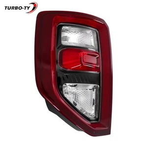 Luz trasera lámpara de freno para Ford Bronco Sport 21-23 LED conductor lado izquierdo lámpara trasera - Imagen 1 de 17