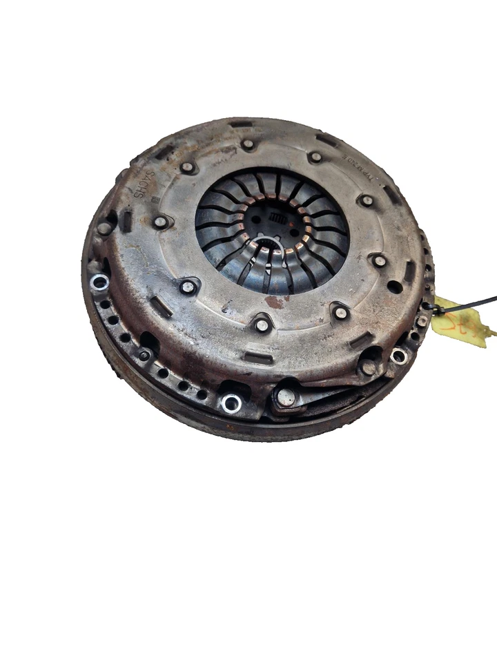 CITROEN DS4 DV6FC FLYWHEEL & CLUTCH KIT DUAL MASS 1.6 HDI 2010 - 2015 - Image 1 of 4