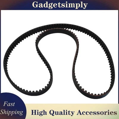 Rear Wheel Drive Belt For 2008-2017 Victory Vision Cross Country Roads & Magnum - Image 1 of 4