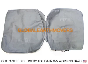 JCB PARTS - GENUINE JCB SEAT COVER (PART NUMBER: JCB/SC/C) - Picture 1 of 4
