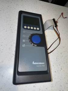 Intermec PD42 Label Printer Front Control Panel 1-971169-002 - Picture 1 of 2