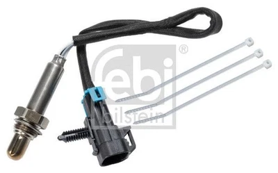 Sonda lambda Febi Bilstein destra per Buick Cadillac Chevrolet Opel - Immagine 1 di 2