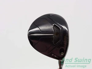 Titleist TSR2 Plus Fairway Wood 3 Wood 3W 13° Graphite Regular Right 42.5in - Picture 1 of 8