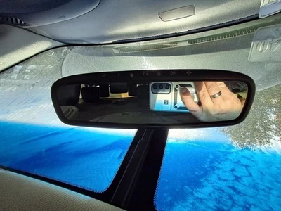 Espejo retrovisor con atenuación automática compatible con 13-24 MURANO 2745011 Foto 1 de 4