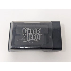 Redoctane Battery Recharge Kit Guitar Hero Rechargeable Battery Pack - Picture 1 of 4