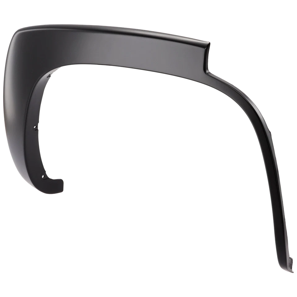 Fender Flares For 2000-2006 Chevrolet Tahoe Rear Right Body Mounted - Image 1 of 1