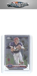 2023 Topps Composite #46 Jim Kelly - Picture 1 of 2