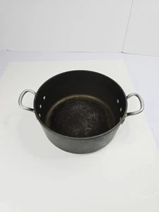 Magnalite GHC Dutch Oven 5 Quart 4.5 L Anodized Aluminum USA No Lid - Picture 1 of 8