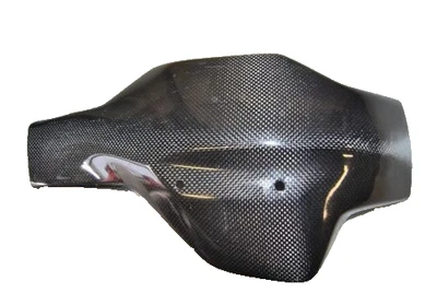 PROTEZIONE FORCELLONE CARBONIO 100% DUCATI MULTISTRADA 1000 / 1100 DS Foto 1 de 2