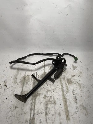 Honda CBR600F2 1993 OEM soporte lateral ¡con sensor! Foto 1 de 4