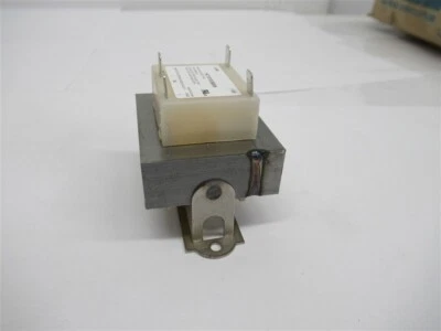 Hartland Controls HCT-01E0BB06 , 120 V , 40 VA Transformer