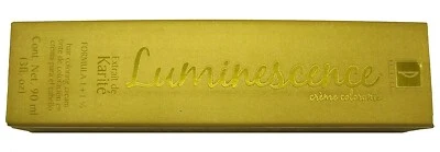 Patrice Beaute Luminescence Creme Hair Color (HARD TO FIND) - Image 1 of 2