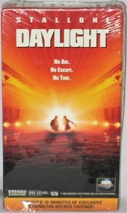 Daylight (VHS, 1997) Sylvester Stallone - Bild 1 von 2