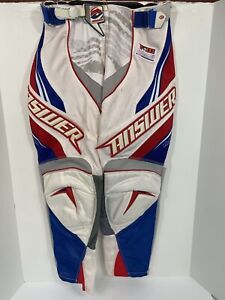 Answer Racing Motocross Pants Size 28 Pre Owned