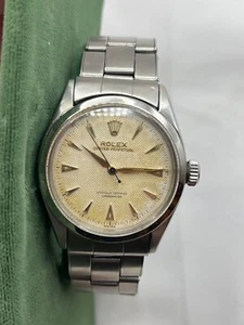Rolex Oyster Perpetual - 6564 ~1955 - Original Box - Picture 1 of 6