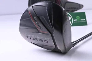Cleveland Launcher HB Turbo Draw Driver / 10.5 Degree / Regular Flex Miyzaki 5 - Picture 1 of 9