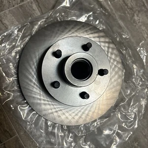 For 1972-1973 Ford Gran Torino Brake Rotor and Hub Assembly AC Delco 98824DZ - Picture 1 of 12