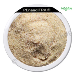 Knoblauch Salz Knoblauchsalz - 250 g - Gewürz Würzmischung VEGAN - PEnandiTRA® - Bild 1 von 1