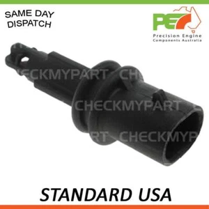 *STANDARD USA* Air Temperature Sensor For Holden Barina Combo SB XC 1.6L - Picture 1 of 4