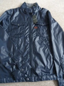 Chaqueta sobrecamiseta para hombre G-Star Raw Michigan NUEVA + ETIQUETAS - Imagen 1 de 7