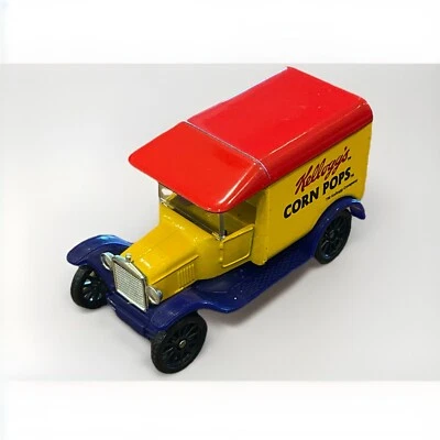 1989 Matchbox 1921 Model T Ford Corn Pops - Image 1 of 4