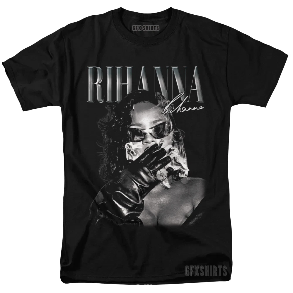 rihanna tour shirt products for sale | eBay