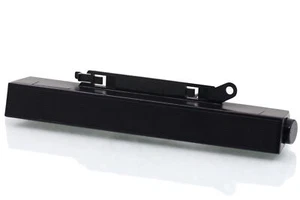 Dell AX510 Multimedia Speaker / Soundbar 10W Ultrasharp Monitore - 0C729C - Bild 1 von 2