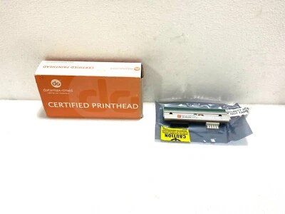 Kyoecra Datamax KPW-104-8TBB4-DMX Printhead 715Ω - Image 1 of 4