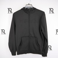 burton stead jacket