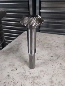 OG14CA106 Mori Seiki Ring & Pinion NEW! - Picture 1 of 1