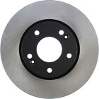 Disc Brake Rotor-Premium Centric 120.51015