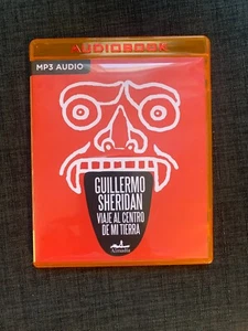 Viaje al centro de mi tierra (Spanish Edition) - Picture 1 of 4