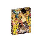 ENJOY-1128 - Gustav Klimt: Dame mit Fächer, Puzzle , 1000 Teile