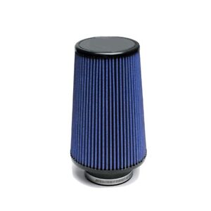 4” LS Swap Universal High Flow Performance Air Intake Filter - Blue