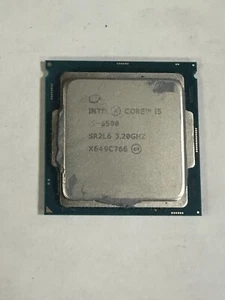 Intel Core i3-7100 3.90GHz SR35C CPU Processor - Picture 1 of 1