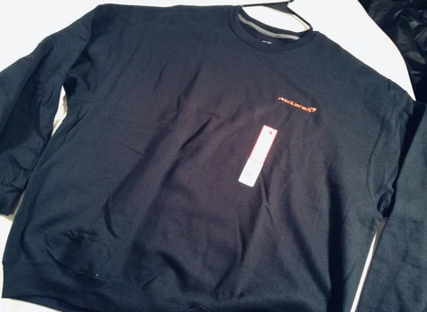 FORMULA 1 - McLaren Swearshirt (XXL)US Cover