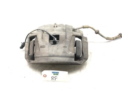 AUDI A8 L A8 S8 D4 2016-2018 AWD pasajero derecho pinza de freno delantera fabricante de equipos originales #notas Foto 1 de 4