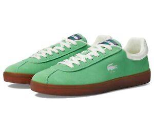 Man's Sneakers & Athletic Shoes Lacoste Baseshot 124 1 SMA