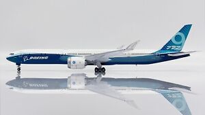 House Color Boeing 777-9 Folded Wings N779XX JC Wings LH4BOE161X LH4161X 1:400