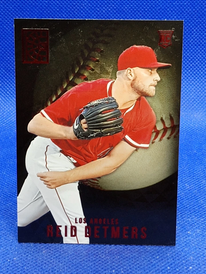2022 Capstone Baseball RED FOIL -- COMPLETE YOUR SET -- YOU PICK - Image 1 of 1