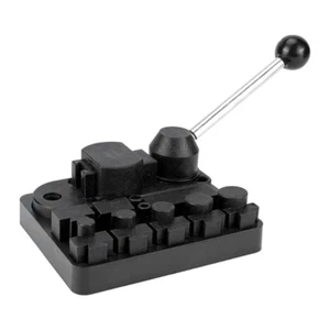 Multi-Functional Ring Bending Tool Earring Ring Bender Ring Maker Making Tools - Picture 1 of 12