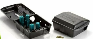 1 Protecta Sidekick Rat Mouse Mice Bait Station Tamper Proof Box Rodent Control - Picture 1 of 1