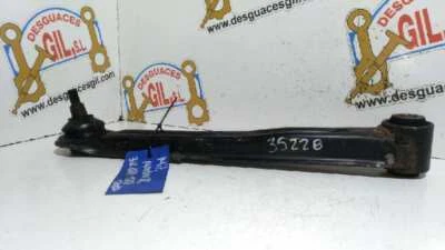 rear strap lh for MITSUBISHI MONTERO (V80 V90) 3.2 DI-D EDITION 25 35228 626769 - Изображение 1 из 3