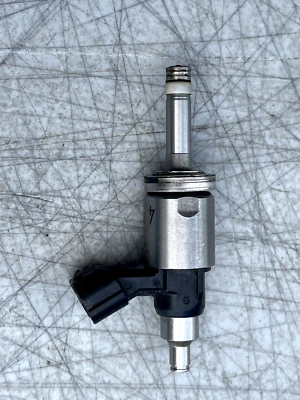 Subaru Impreza 2017 motor de 2,0 L gasolina inyector de combustible OEM Foto 1 de 4