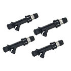 Set Of 4 Upgrade Oe Fuel Injectors For 00-02 Chevy Cavalie 2.2L I4 25319306