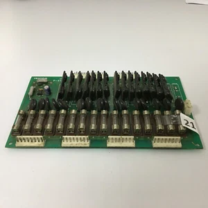 RIF. 21 Ishida P-5158B PCB Control Board - Steuerplatine - Bild 1 von 4