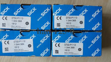 DT50-P1113 SICK Laser Sensor DT50-P1113 New in Box Fastshipping(DHL/FedEx)